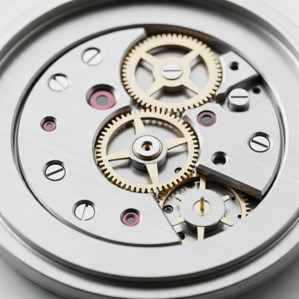 Mechanical precision