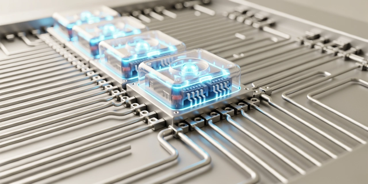 Precision technical systems