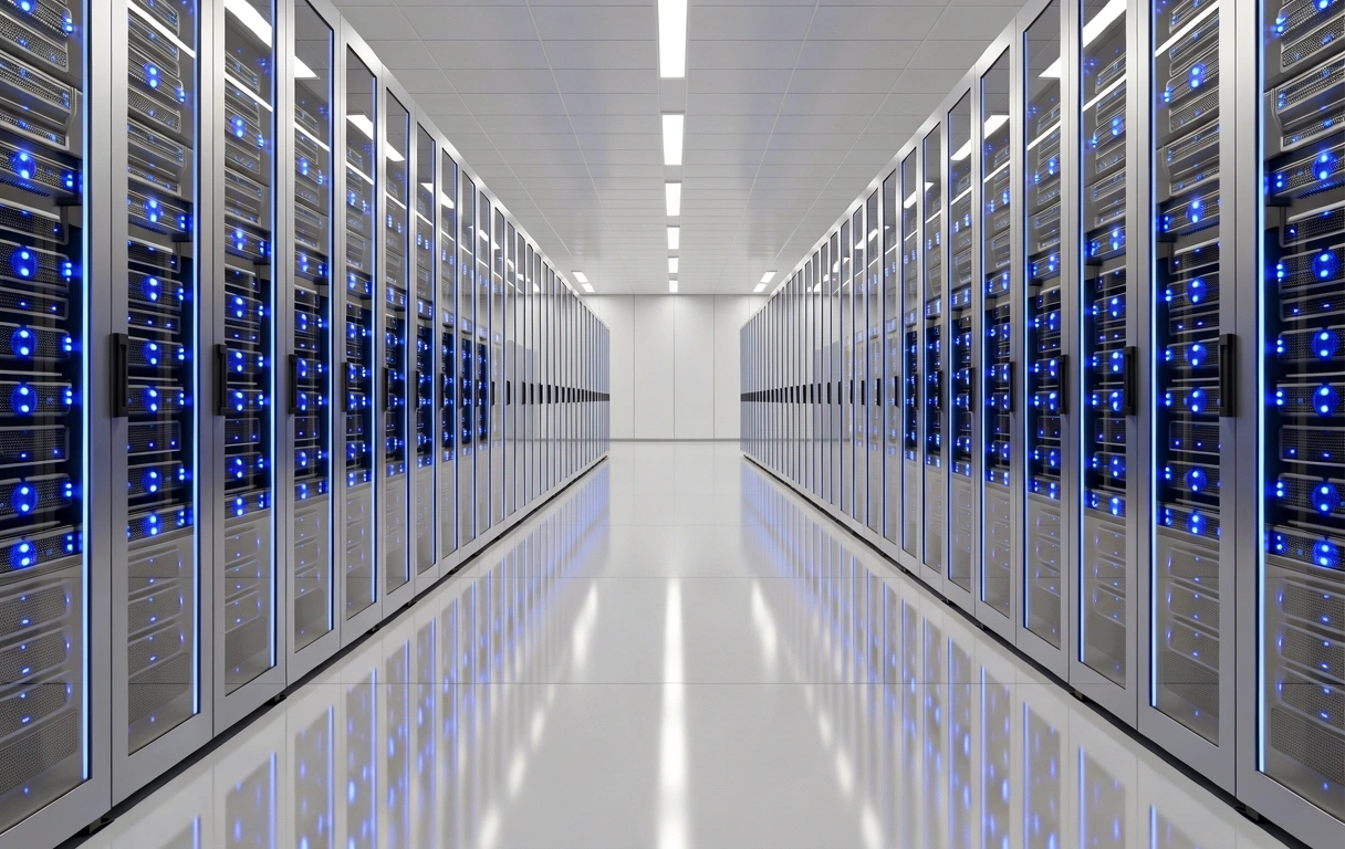 High-performance data synchronization environment