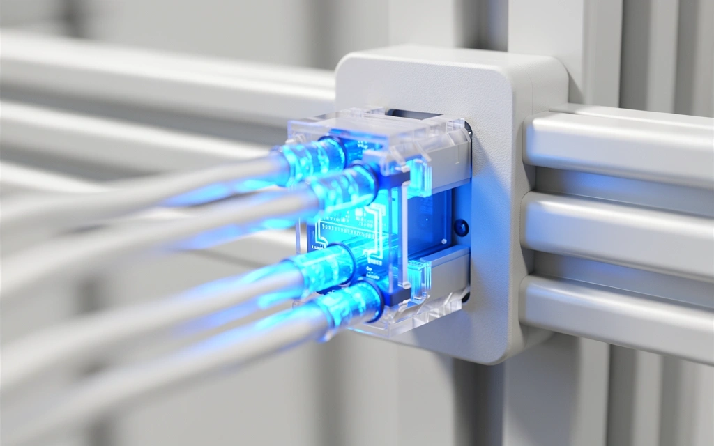 Enterprise-grade data security