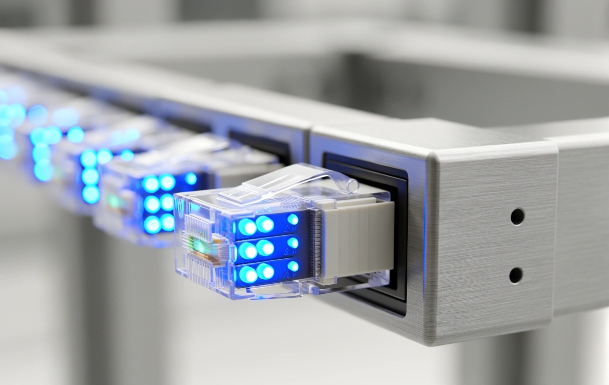 Advanced sync hardware and connectivity