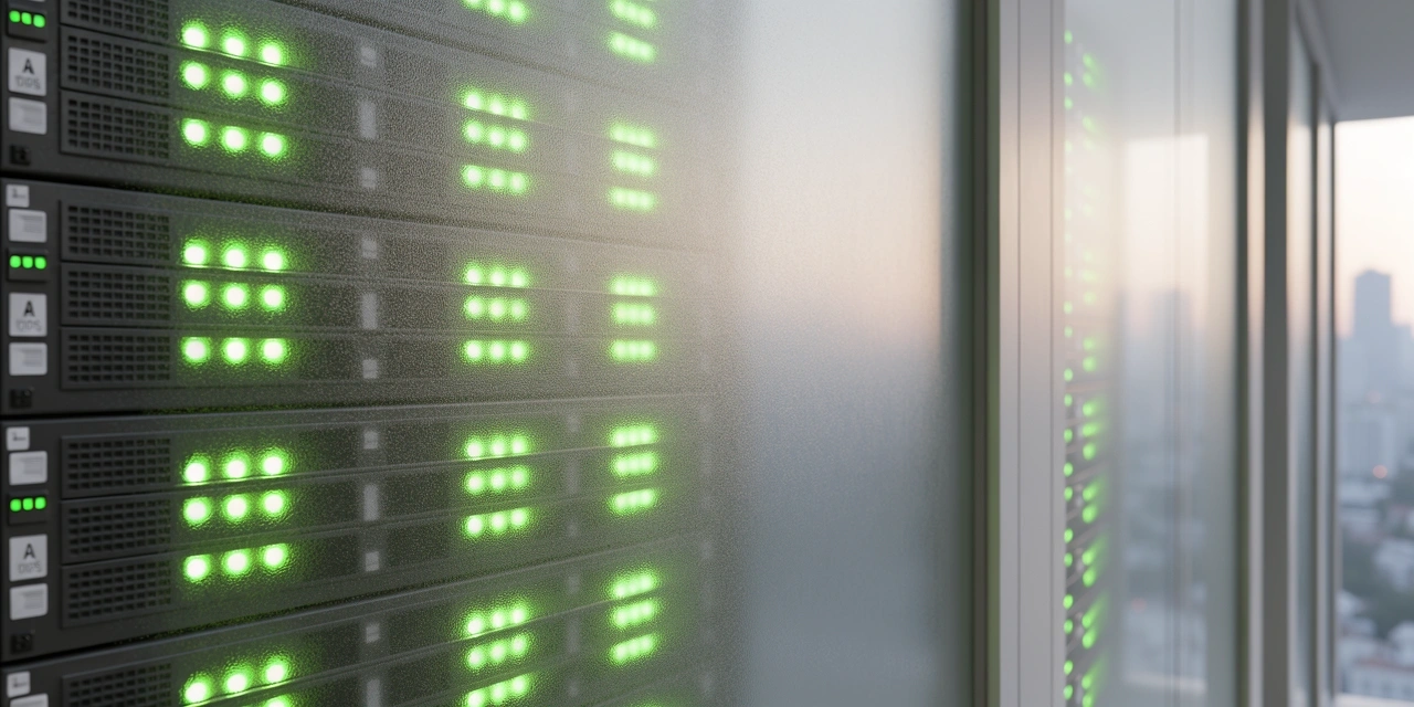 Professional data environment